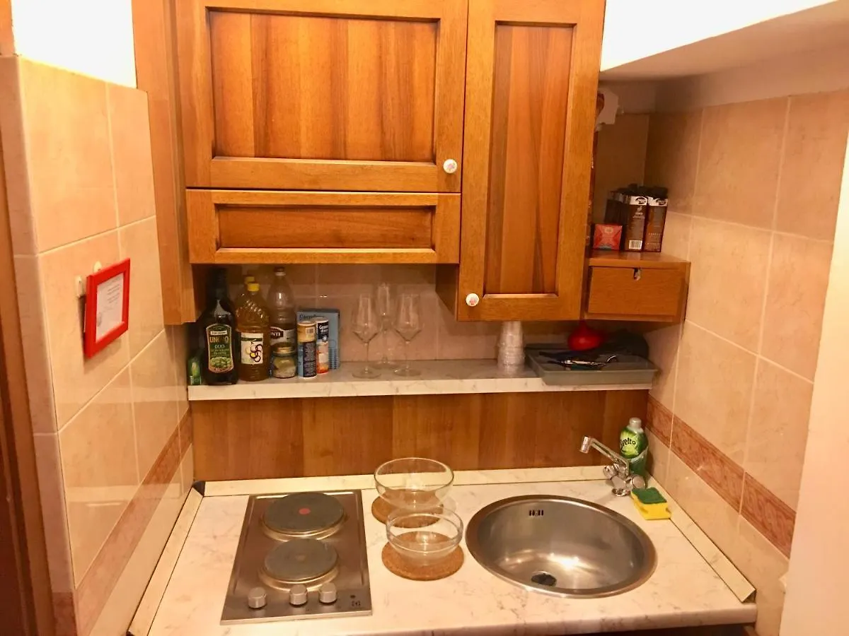 Apartment On The Corner With Piazza Duomo Milan