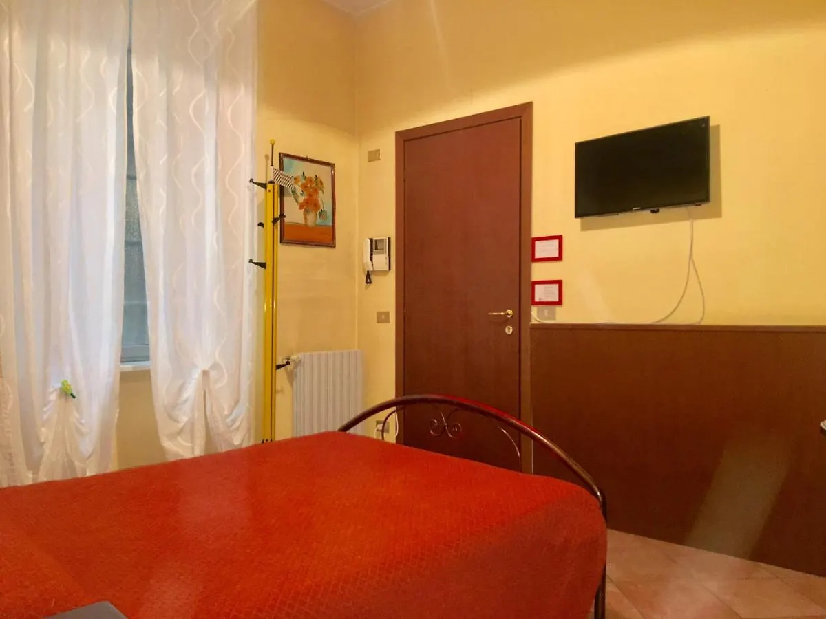 Apartment On The Corner With Piazza Duomo ミラノ