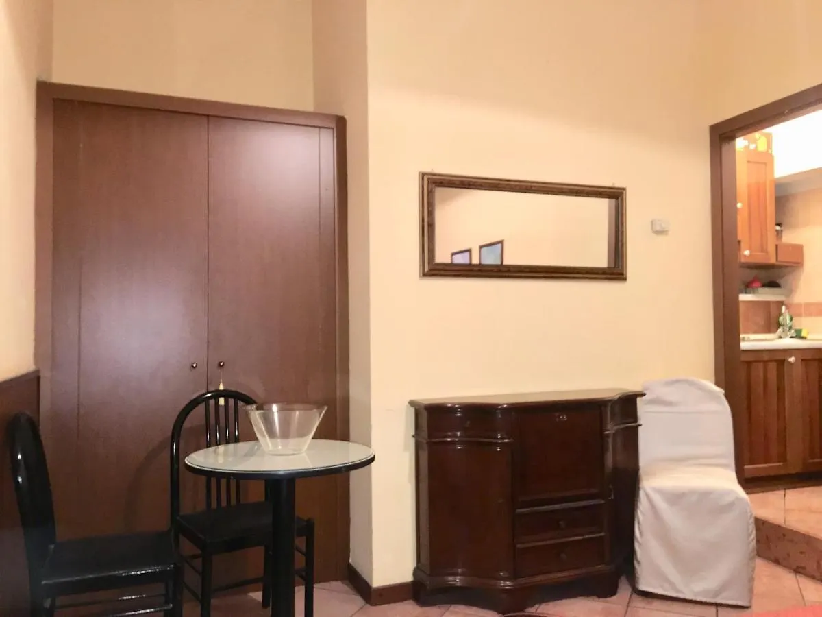 Apartment On The Corner With Piazza Duomo ミラノ イタリア