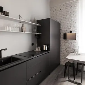 Ca Bela - Lambrate Flat 1 Apartment