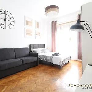 Bamboo Milano Duomo Apartamento