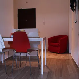 Stephenson Apartment