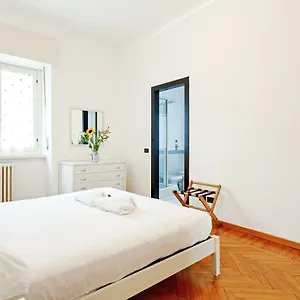  Apartment S. Maria Valle Roomy Flat
