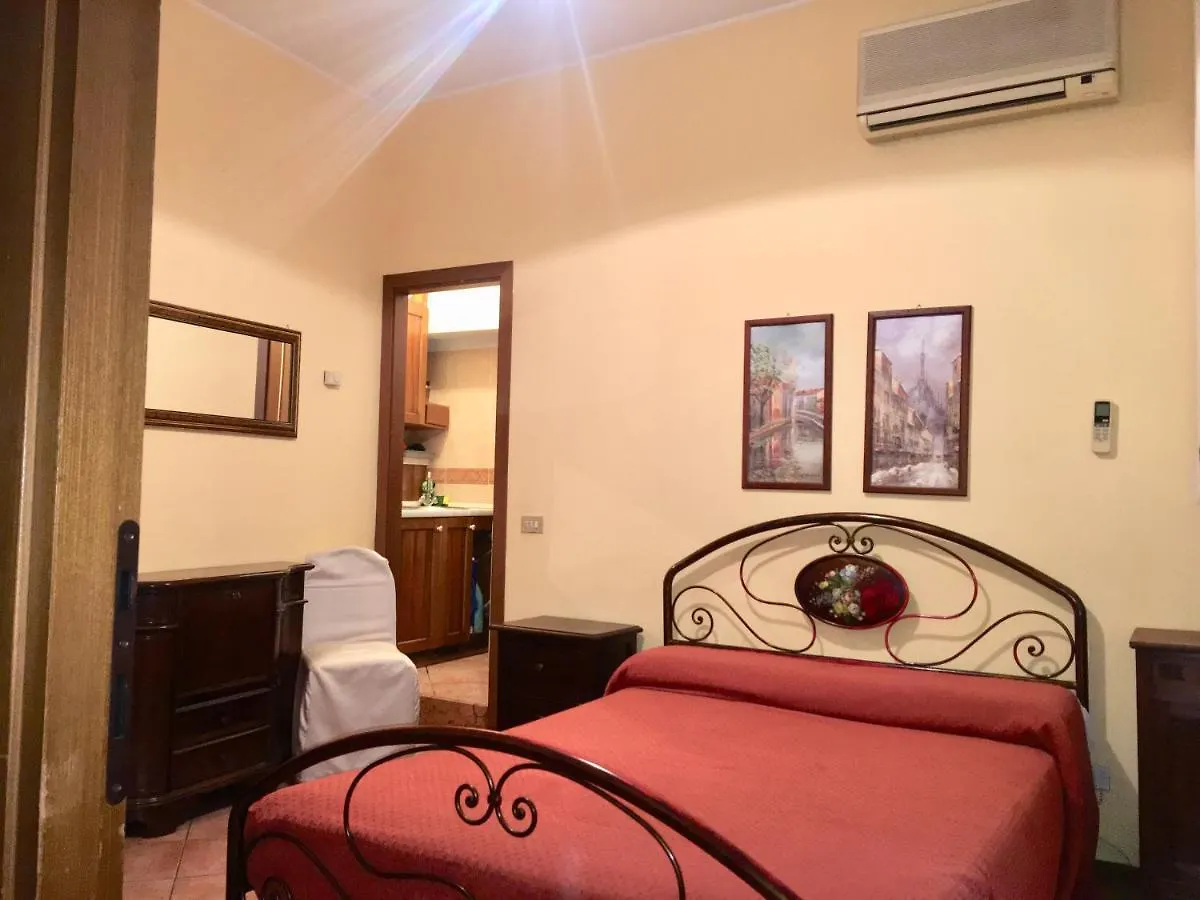 Apartment On The Corner With Piazza Duomo Milan 0*,  Italy